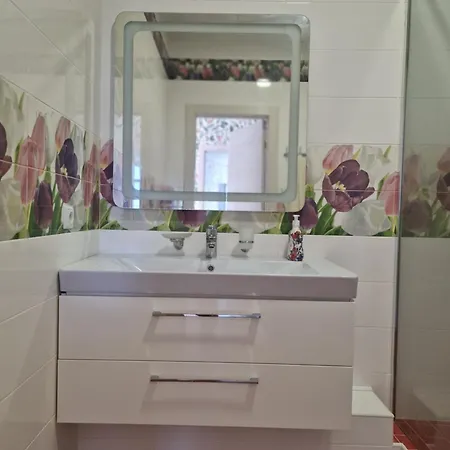 морская симфоеия Apartment *